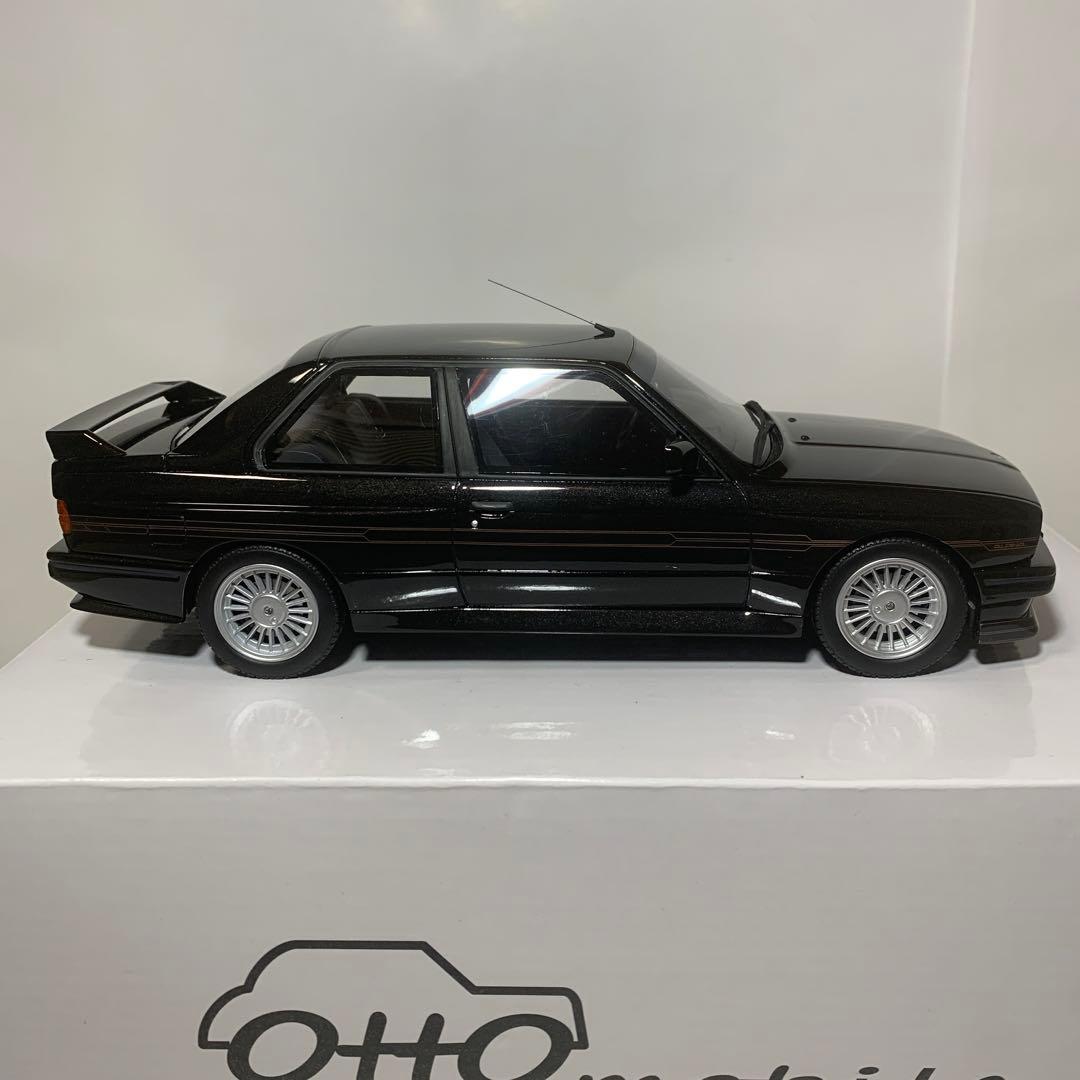 1/18  Alpina B6 3.5S・otto mobile