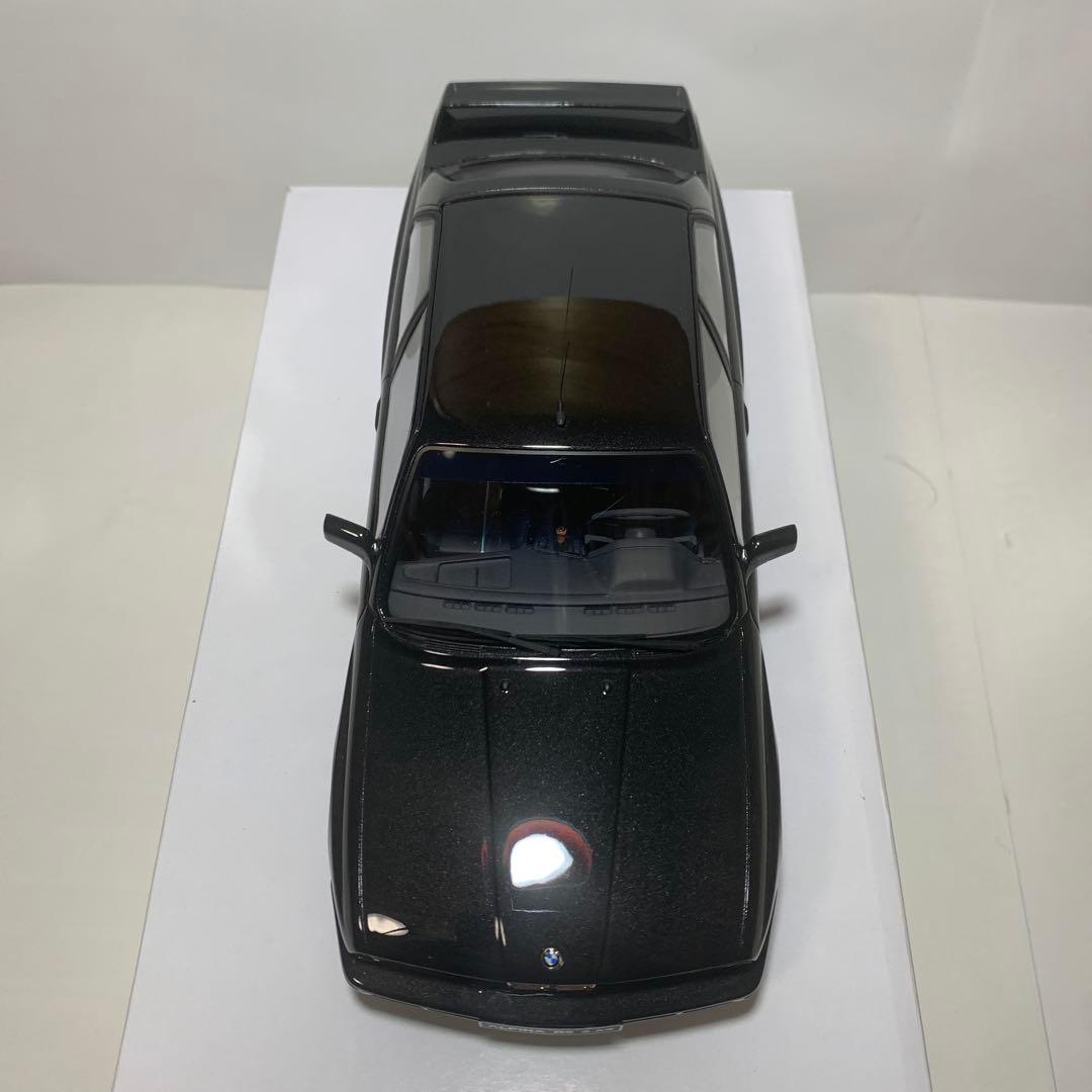 1/18  Alpina B6 3.5S・otto mobile