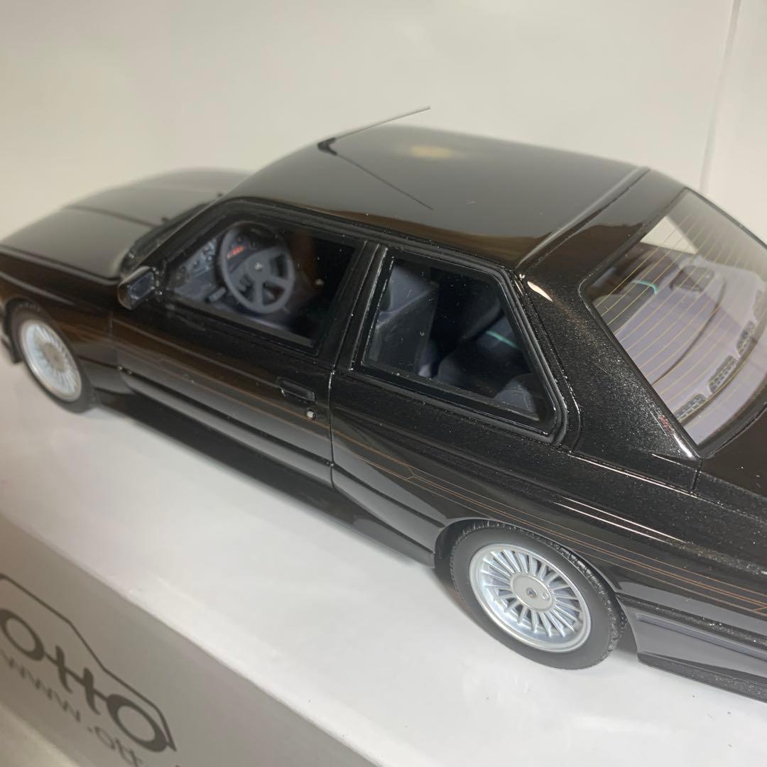 1/18  Alpina B6 3.5S・otto mobile