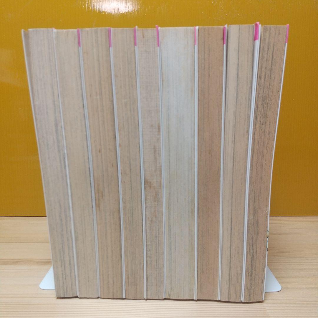 キャンディキャンディ　全巻　新装丁ピンク統一　並セット　いがらしゆみこ　水木杏子