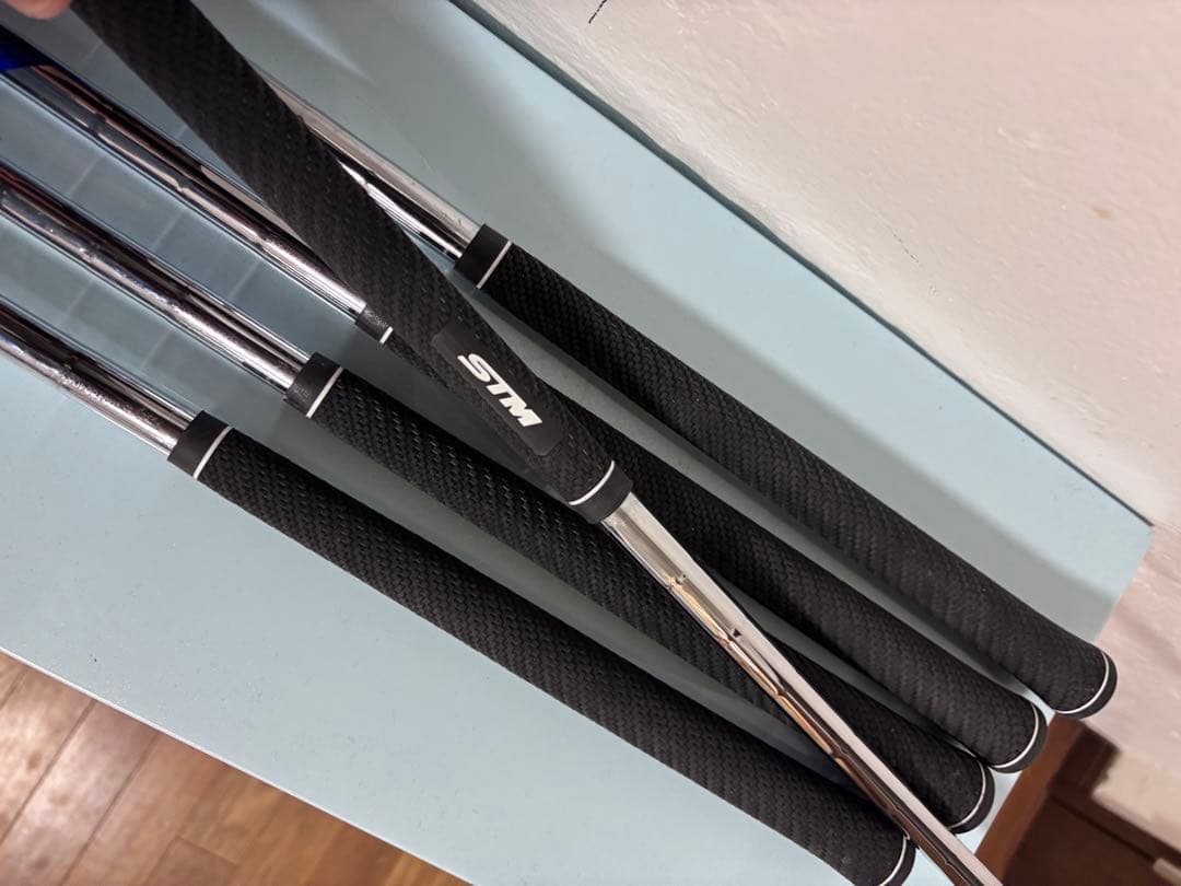 ブリヂストン ツアーB アイアンセット TOUR B JGR HF1 5S