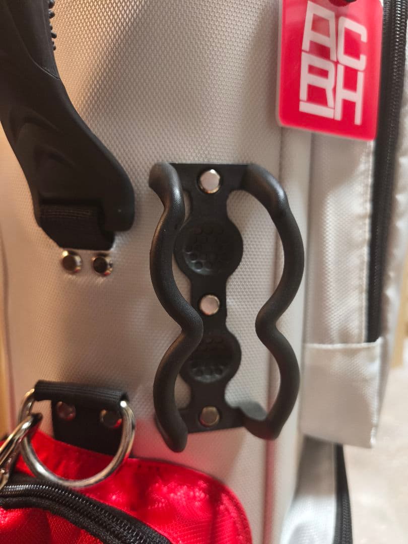 ARCHIVIO アルチビオ 2025年春夏モデル スタンドキャディバッグ