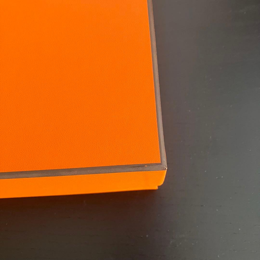 エルメス　空箱　252番　ケリー