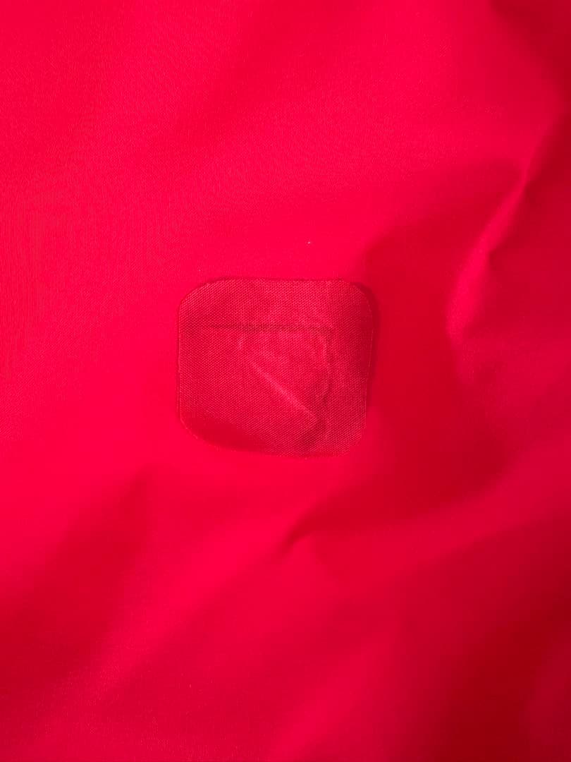 はる　シマノ　ファイアブラッド　プロテクティブスーツ　L RT111V