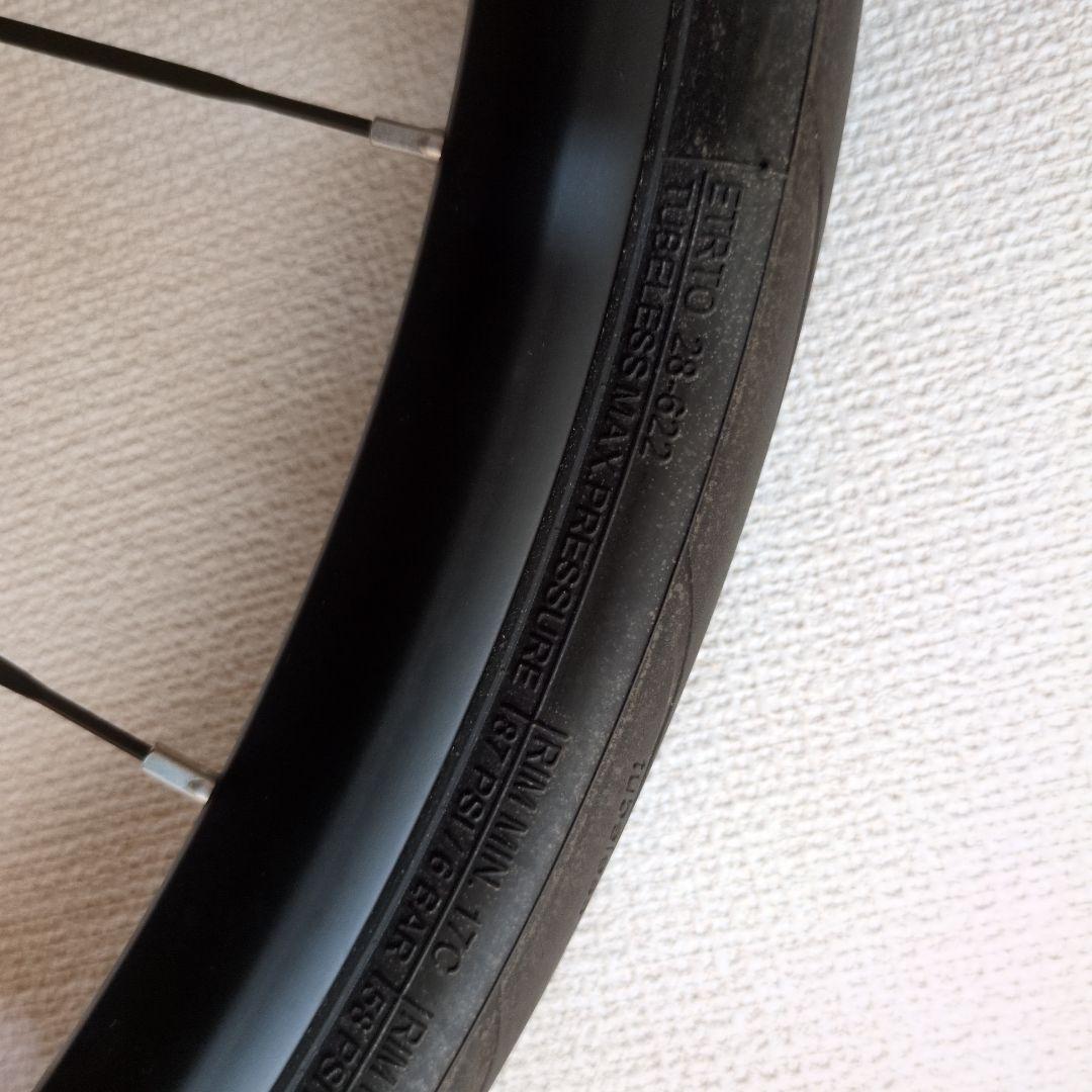 s*a様 AKSIUM ELITE EVO UST