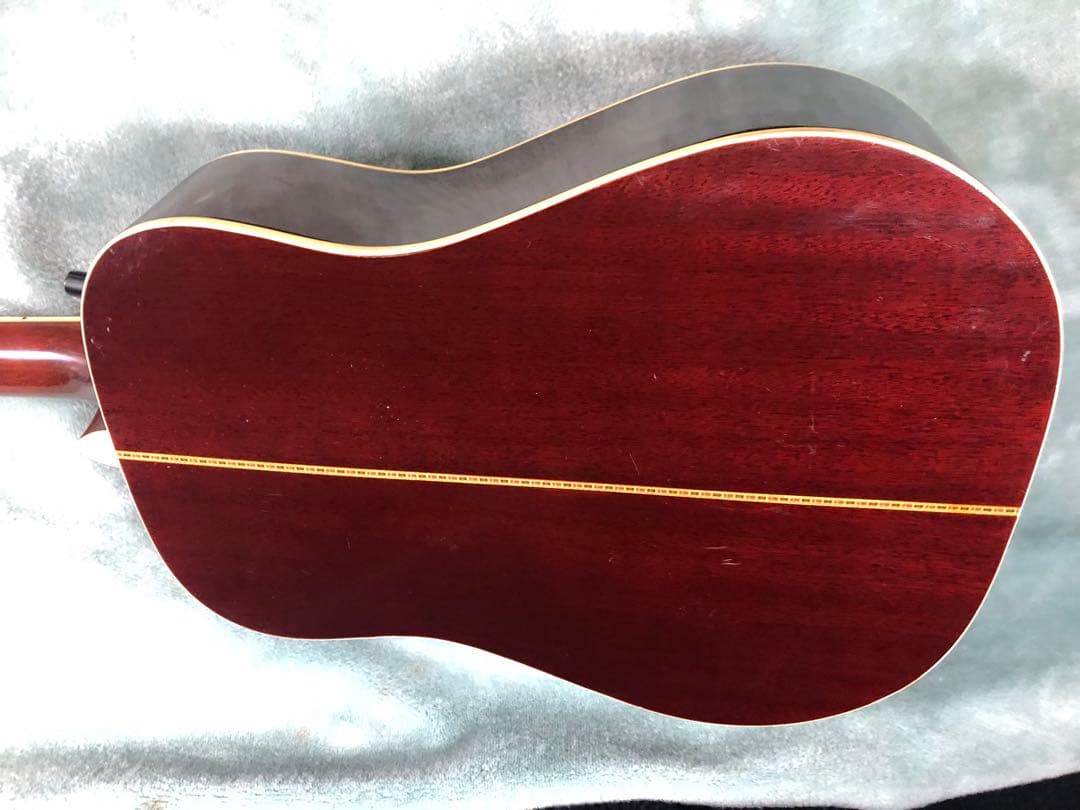 モーリス ミニエレアコ MG-62E 日本製