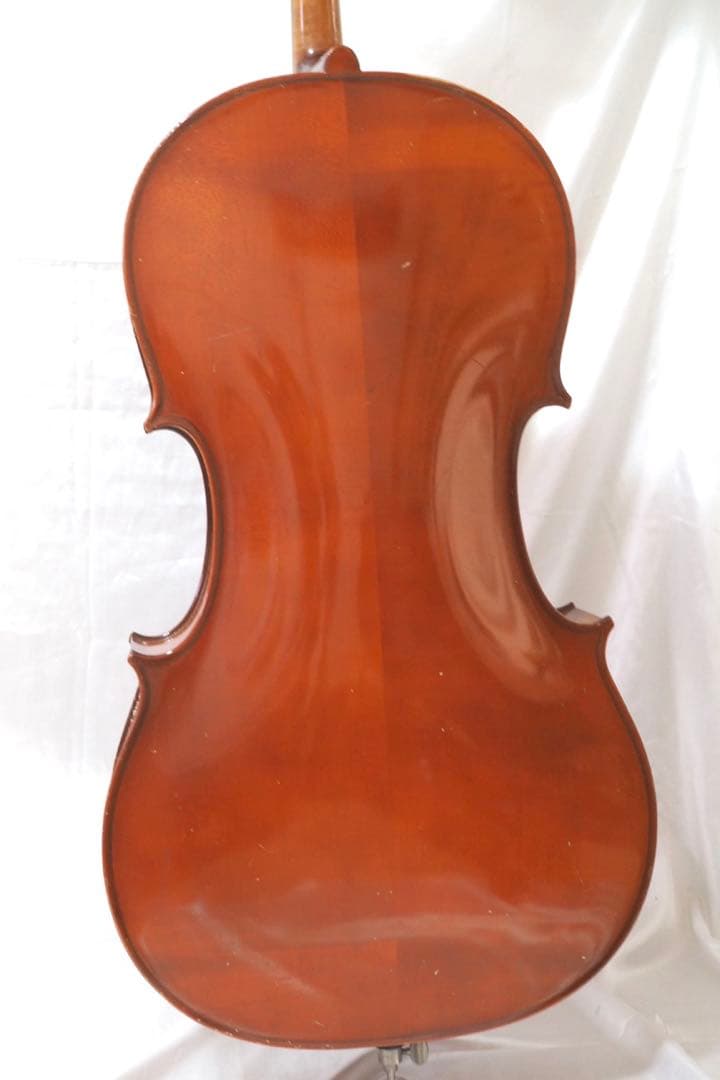 Benedikt Lang ベネディクト・ラング チェロ 4/4 ハードケース付