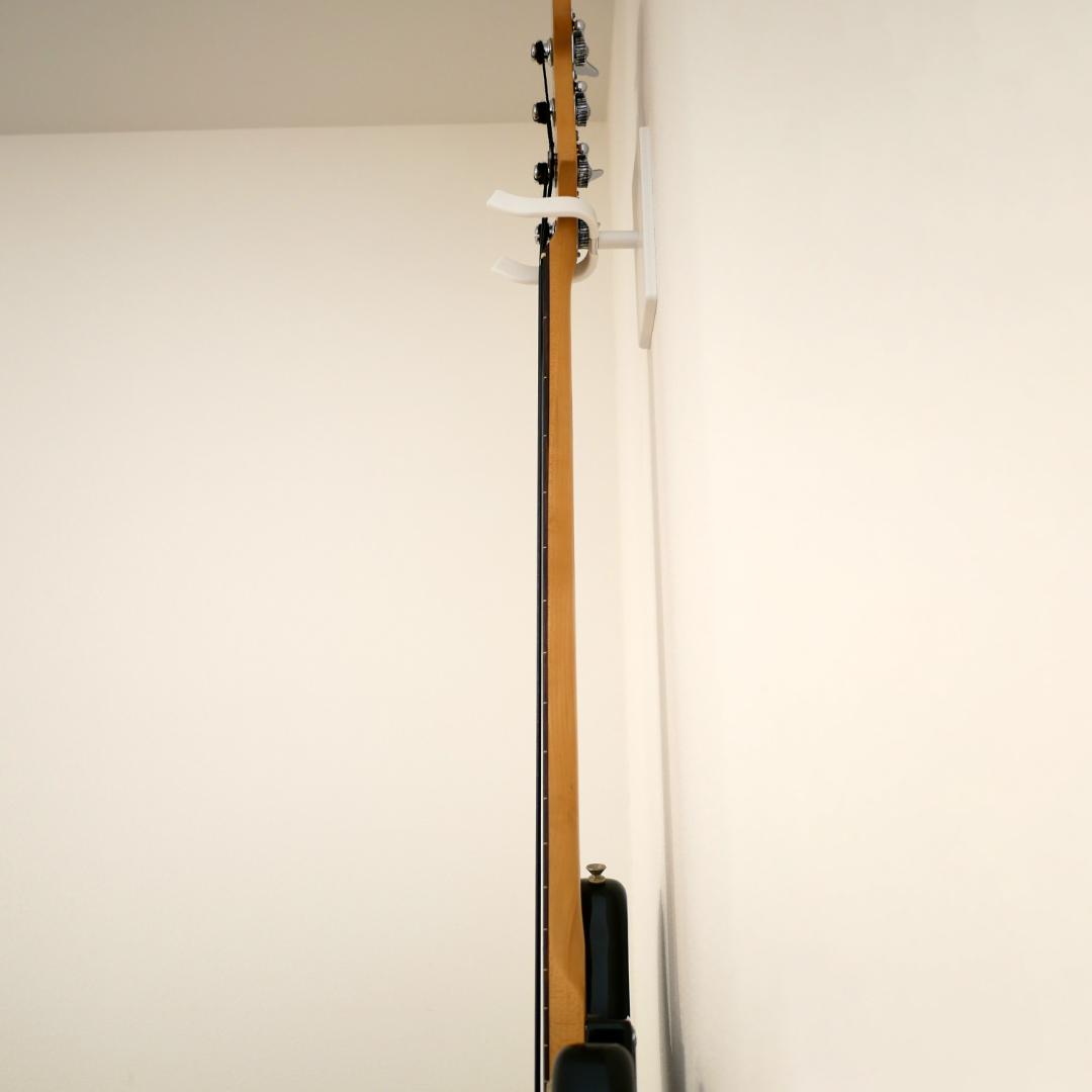 ベース Fender Jazz Bass Fretless MEX MOD