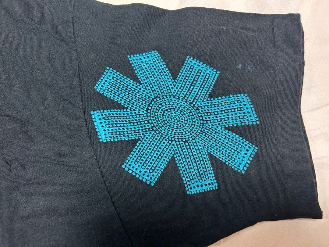 Red Hot Chili Peppers ヴィンテージTシャツ