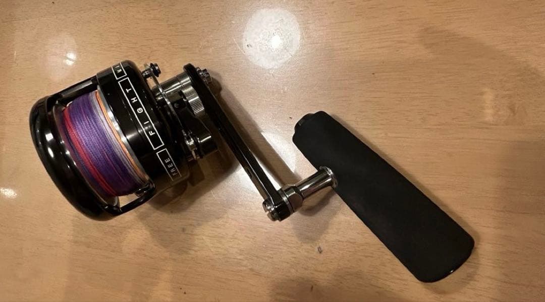 マーフィックスC3-RH