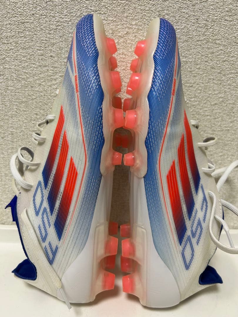 シューズ adidas F50 ELITE HG/AG 27cm
