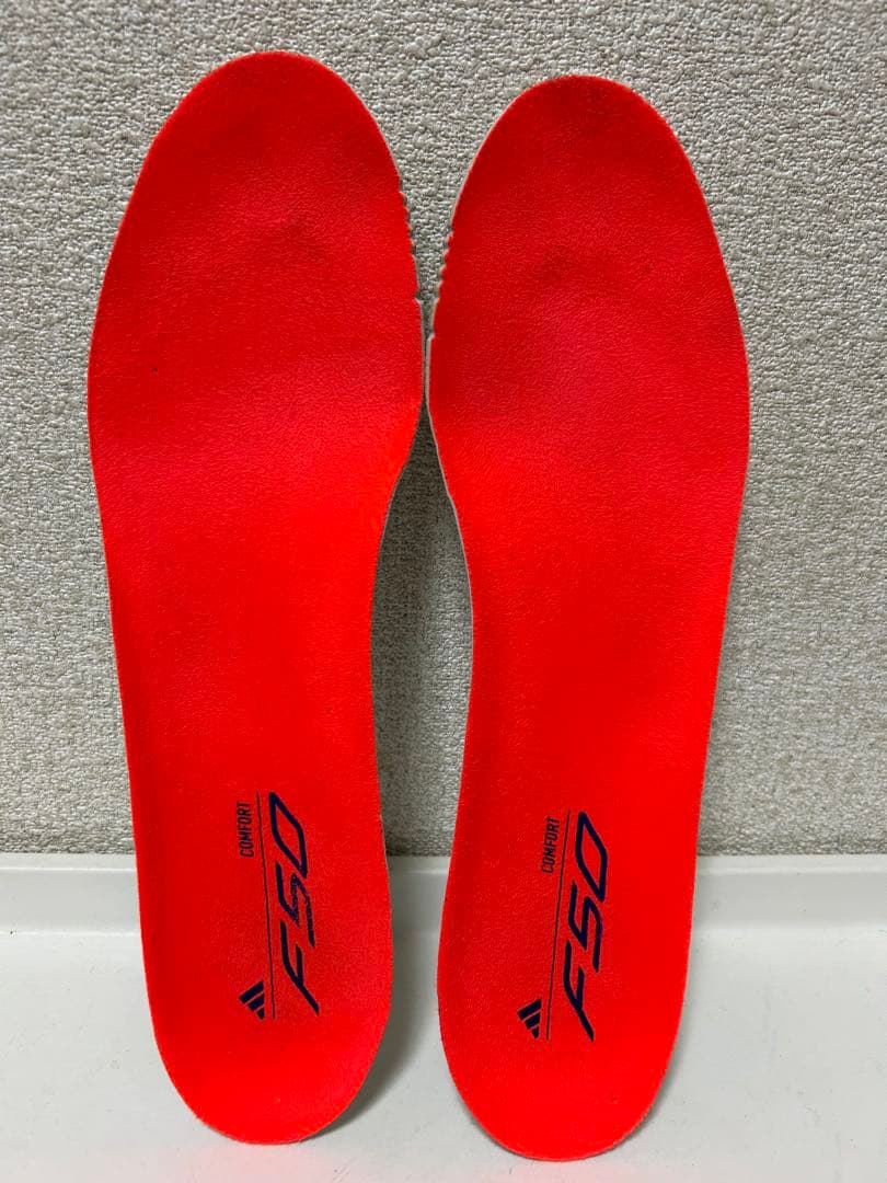 シューズ adidas F50 ELITE HG/AG 27cm