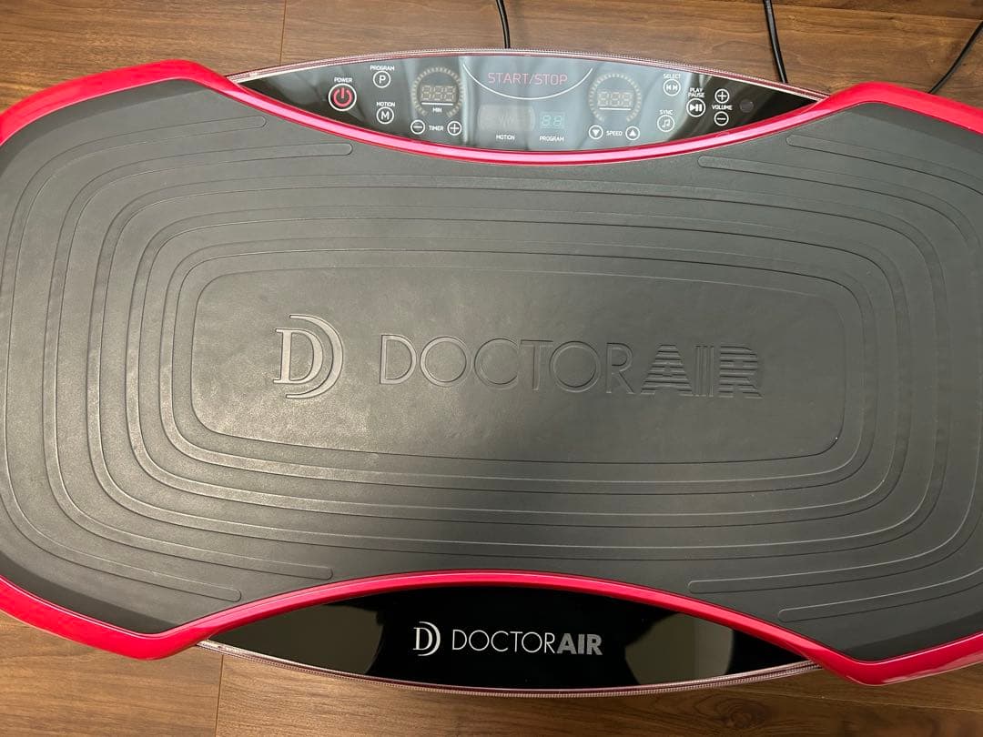 ドクターエア　3DスーパーブレードPRO SB-06