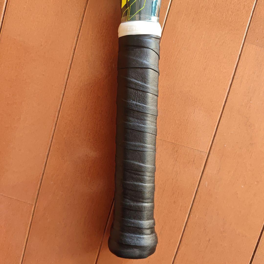 バボラ　ピュアアエロチーム　ほぼ新品　G2　極美品　正規ケース　最安値