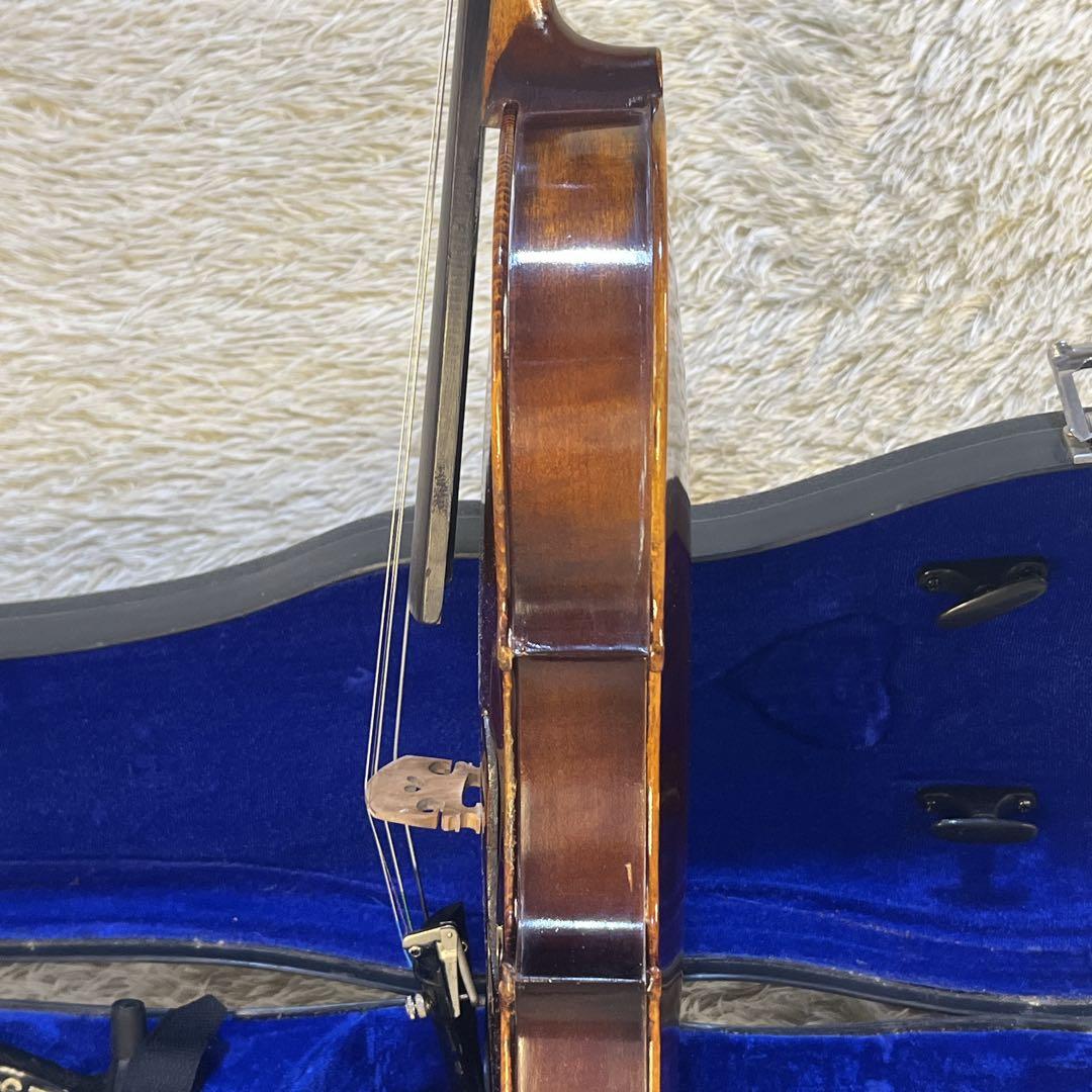 ✨希少✨Suzuki No.103 1/2✨1966年製✨スズキ バイオリン