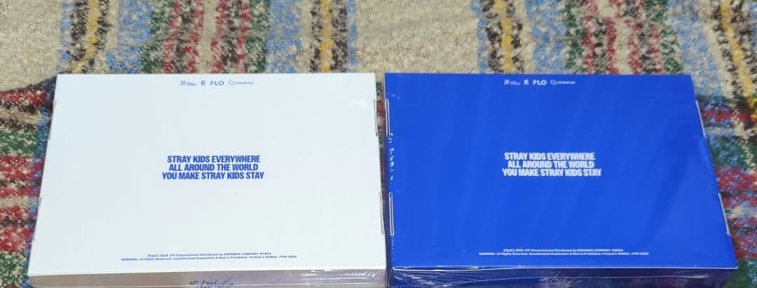 StrayKids アルバム CD セット