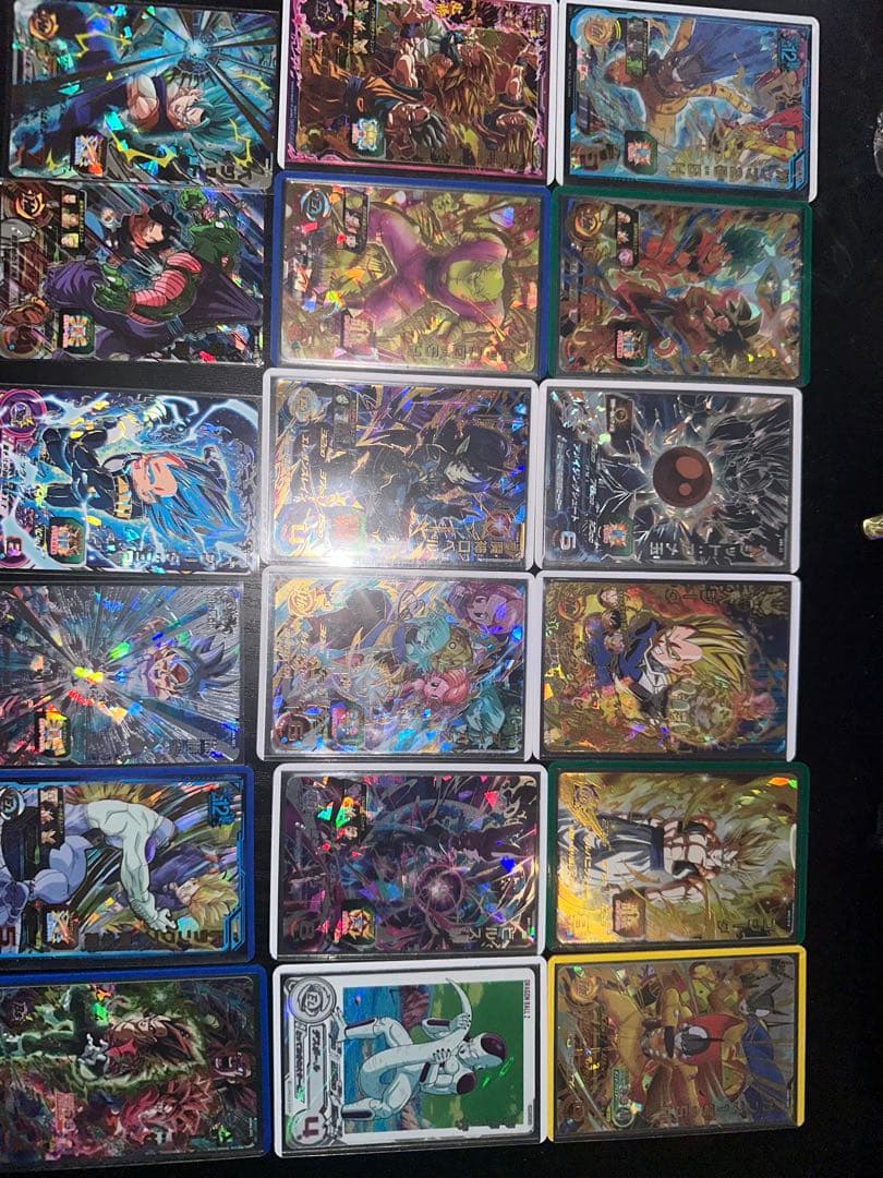 最安値 ドラゴンボールヒーローズ まとめ売り