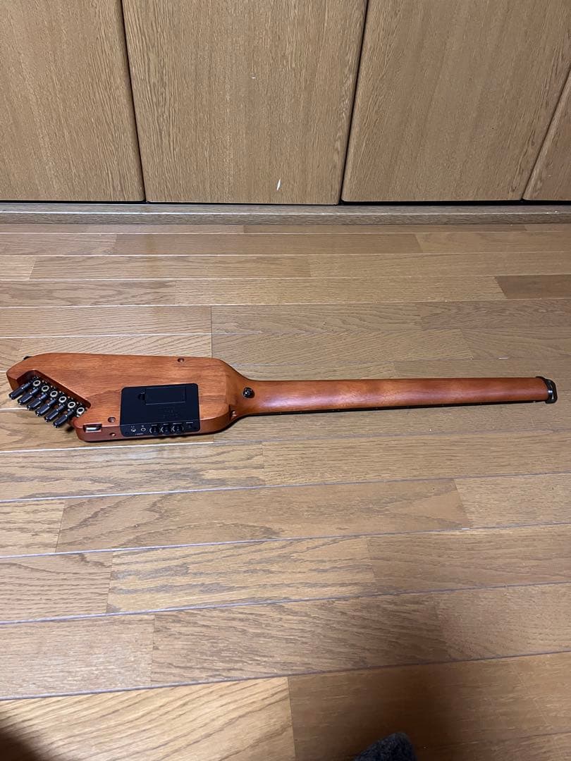 DONNER HUSH-I エレキギター