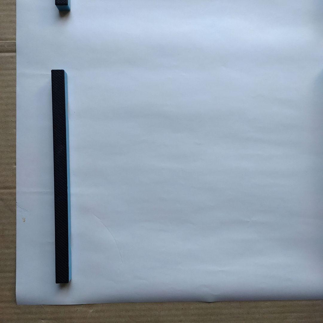 堀ちえみ／稲妻パラダイス 特典ポスター 80年代当時物 アイドル レア 小型