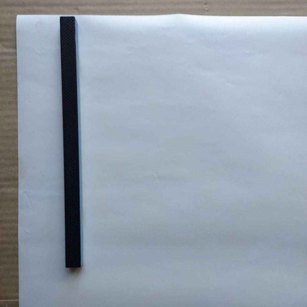 堀ちえみ／稲妻パラダイス 特典ポスター 80年代当時物 アイドル レア 小型