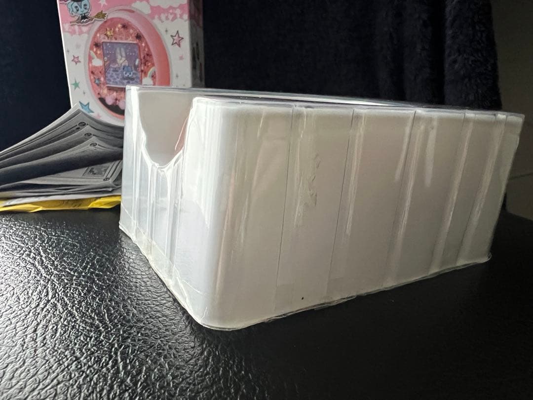 たまごっちみーつ マジカルみーつ たまごっち ピンク BANDAI