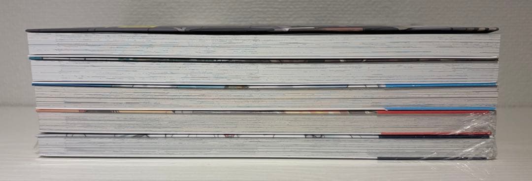 シメジ シミュレーション 1〜5巻 全巻 つくみず