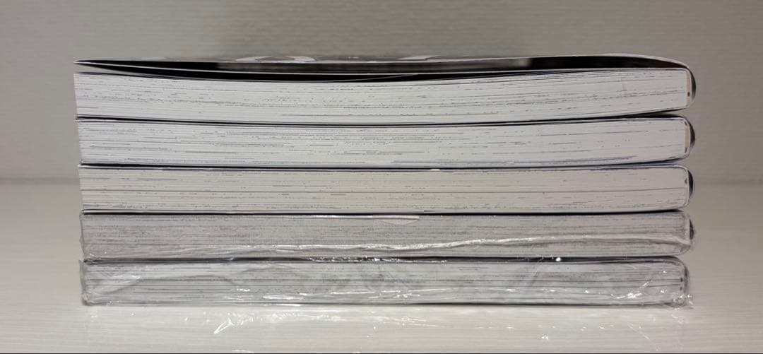 シメジ シミュレーション 1〜5巻 全巻 つくみず