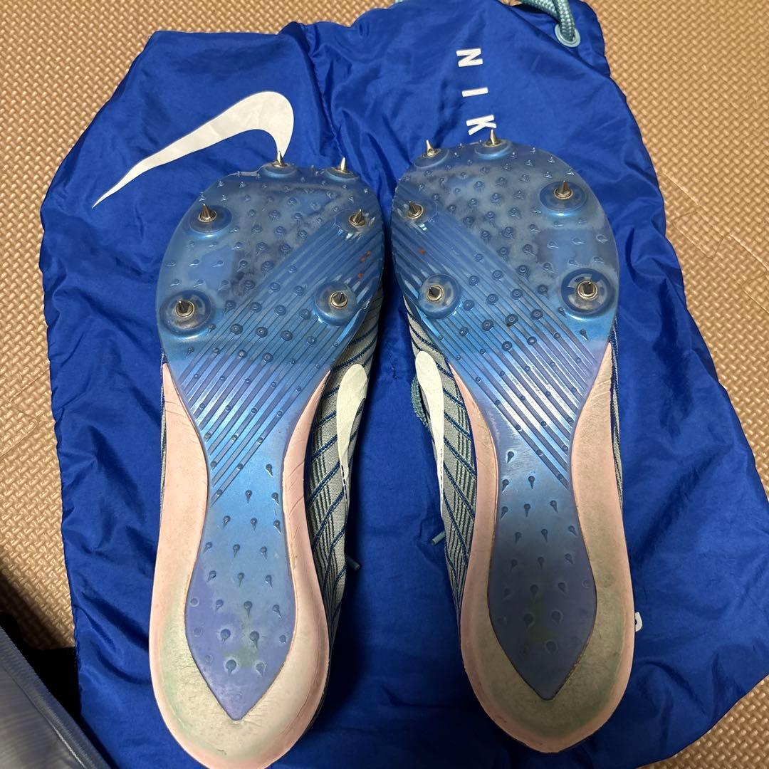 【最終値下げ】マックスフライ2 27.5