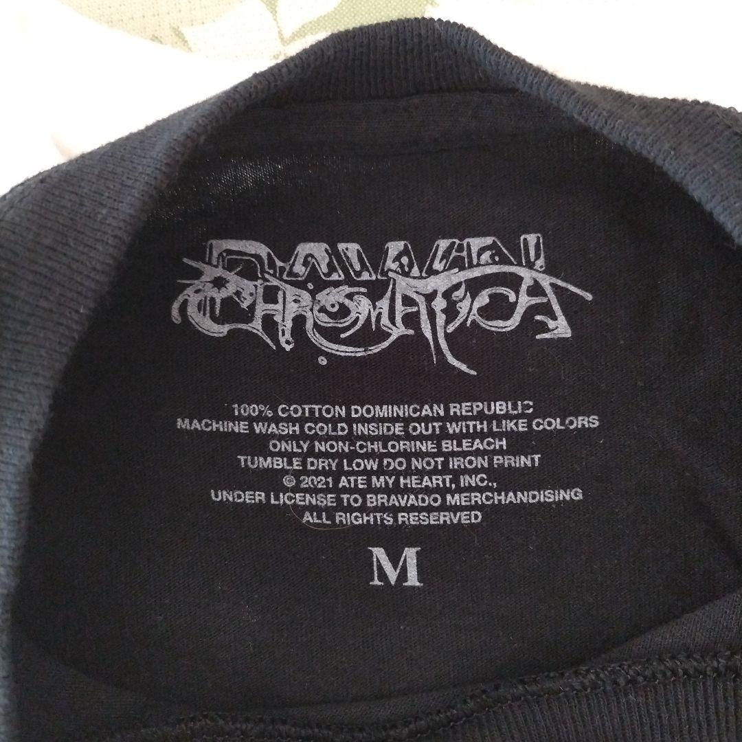 レディ・ガガ クロマティカ Tシャツ2枚セット