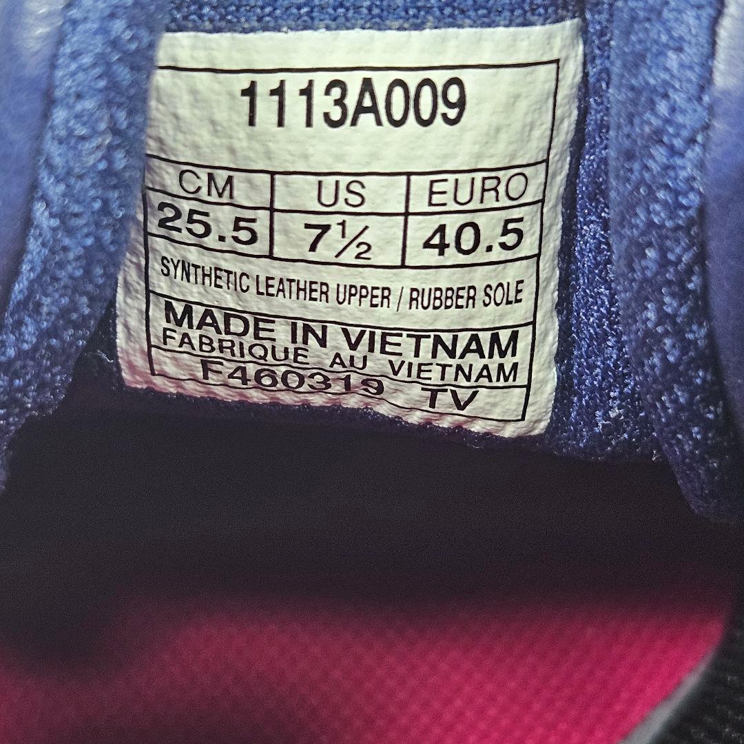 【未使用級】asics アシックス GEL-PRESHOT CLASSIC 3