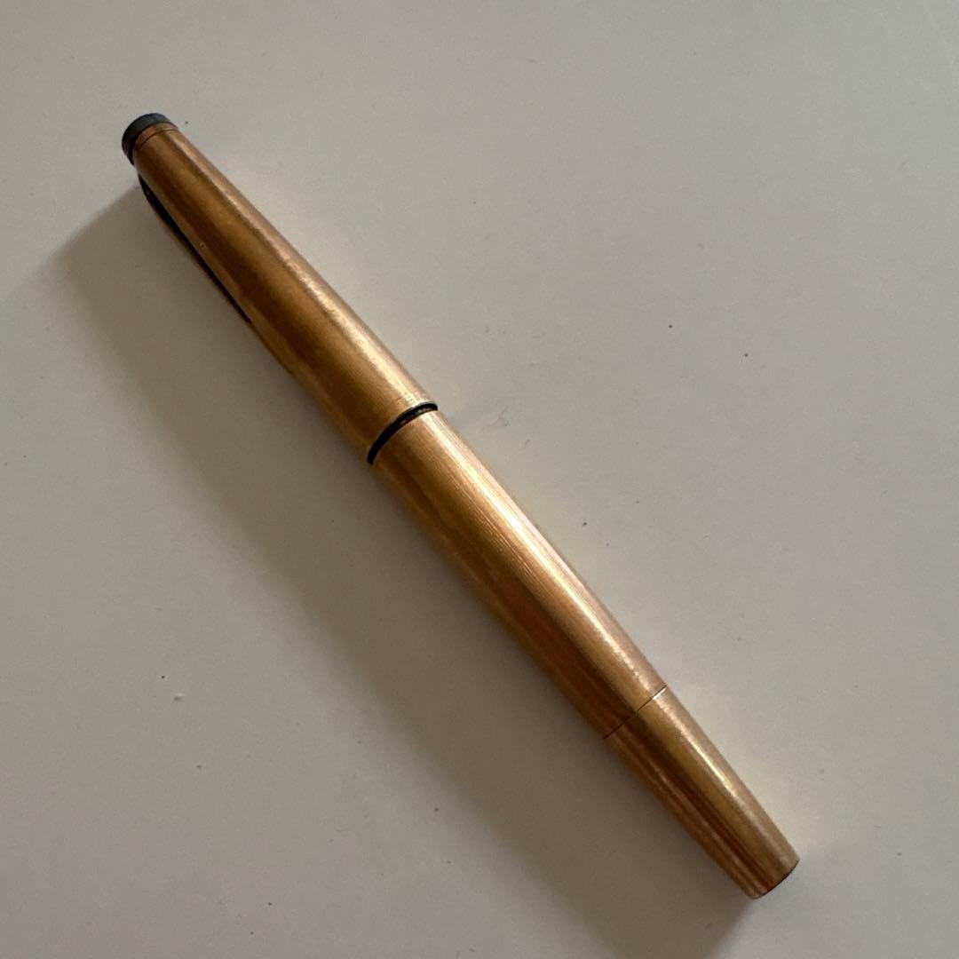 モンブランNO.82 万年筆　ヴィンテージ