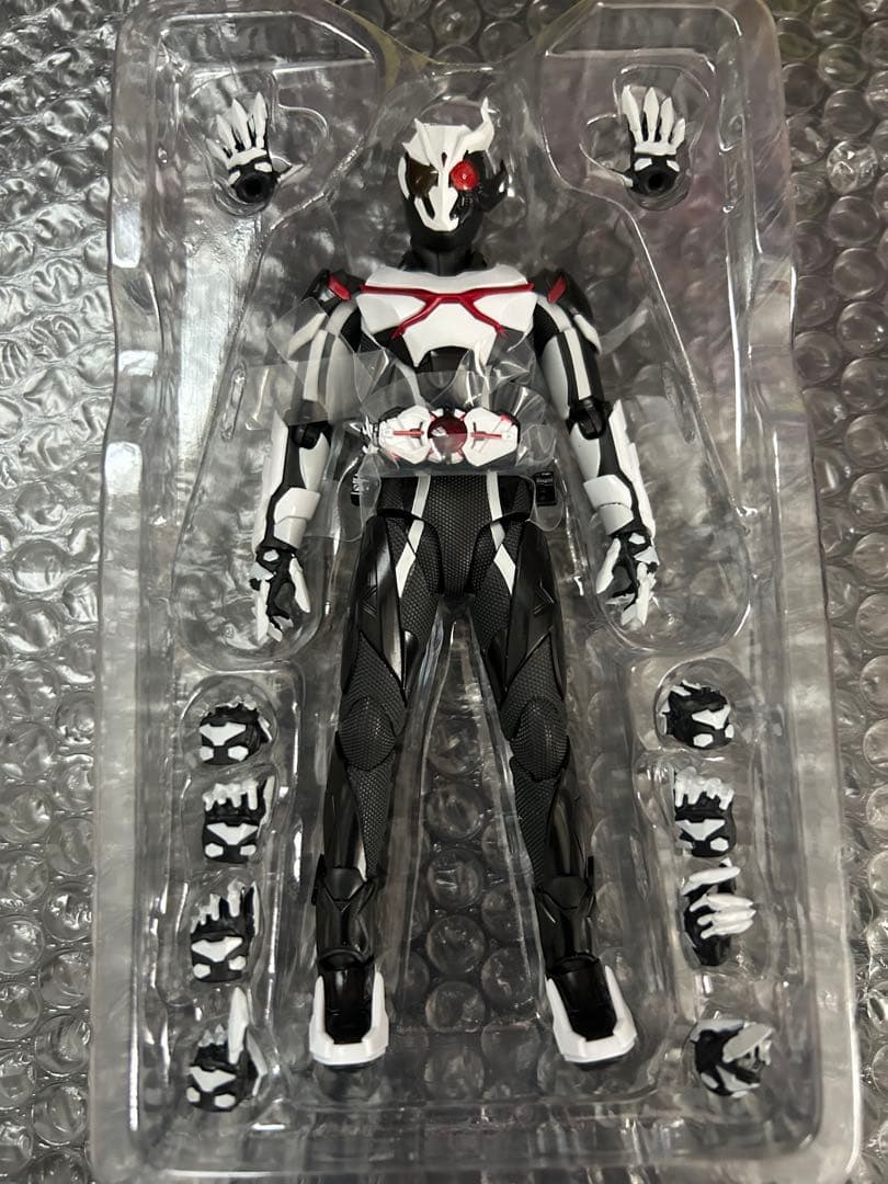 仮面ライダー アークワン