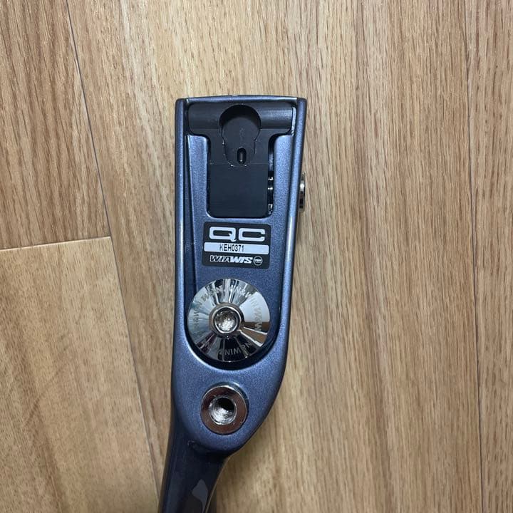 WIN&WIN INNO CXT H25  右射ち用　アーチェリー　ハンドル