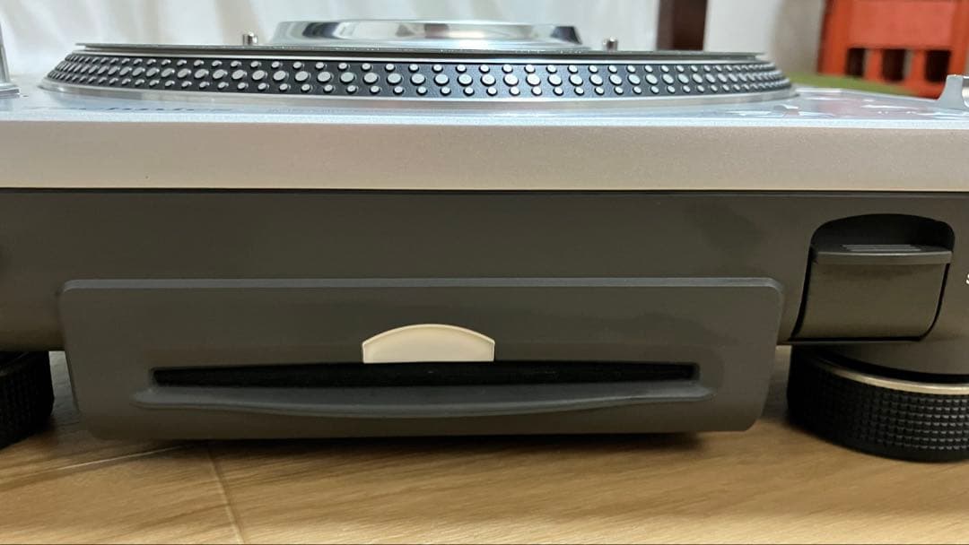 Technics CDJ SL-DZ1200 〈2台セット〉