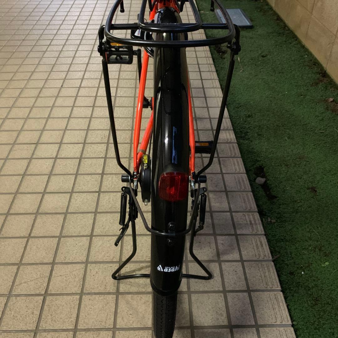 自転車　26インチ