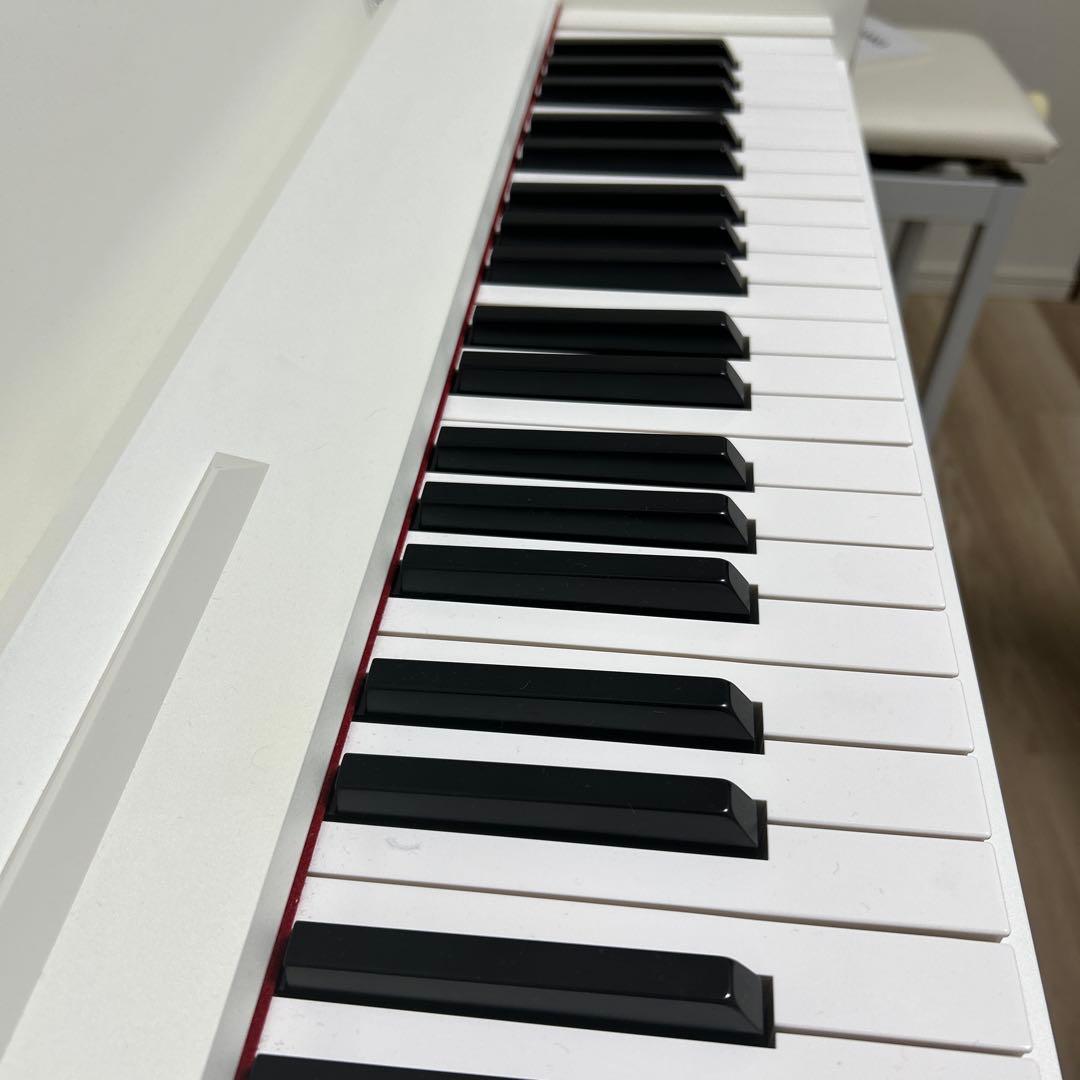 ★美品★【椅子別売り】KORG コルグ LP-380 電子ピアノ