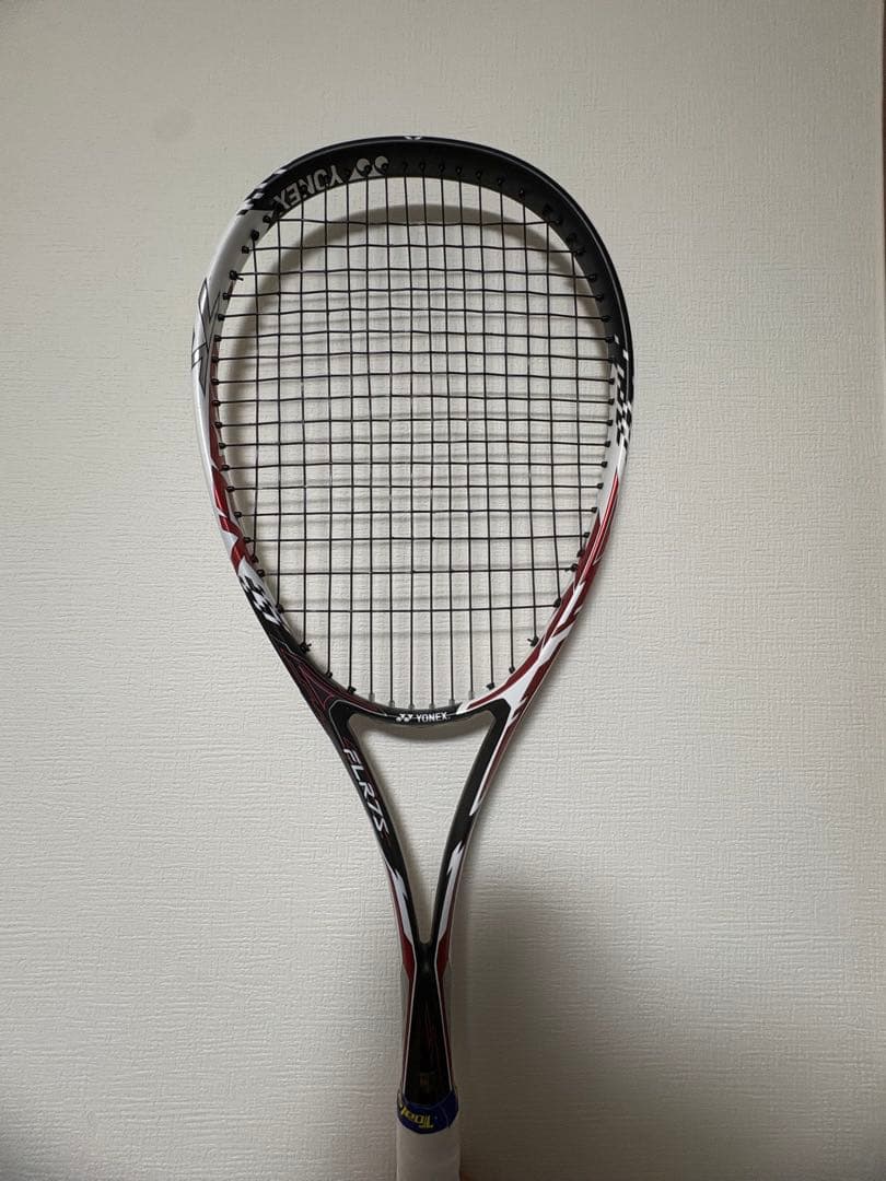【美品】YONEX Fレーザー7S