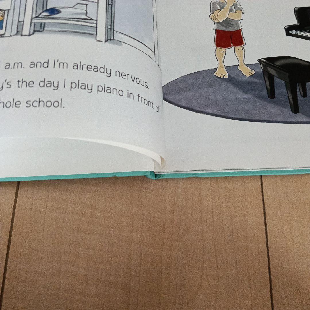 英語教材　グレーブシード Unit 32