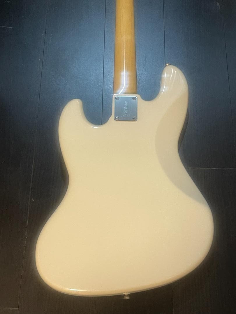 FGN フジゲン NJB10RAL Neo Classic ベース（最終値引）