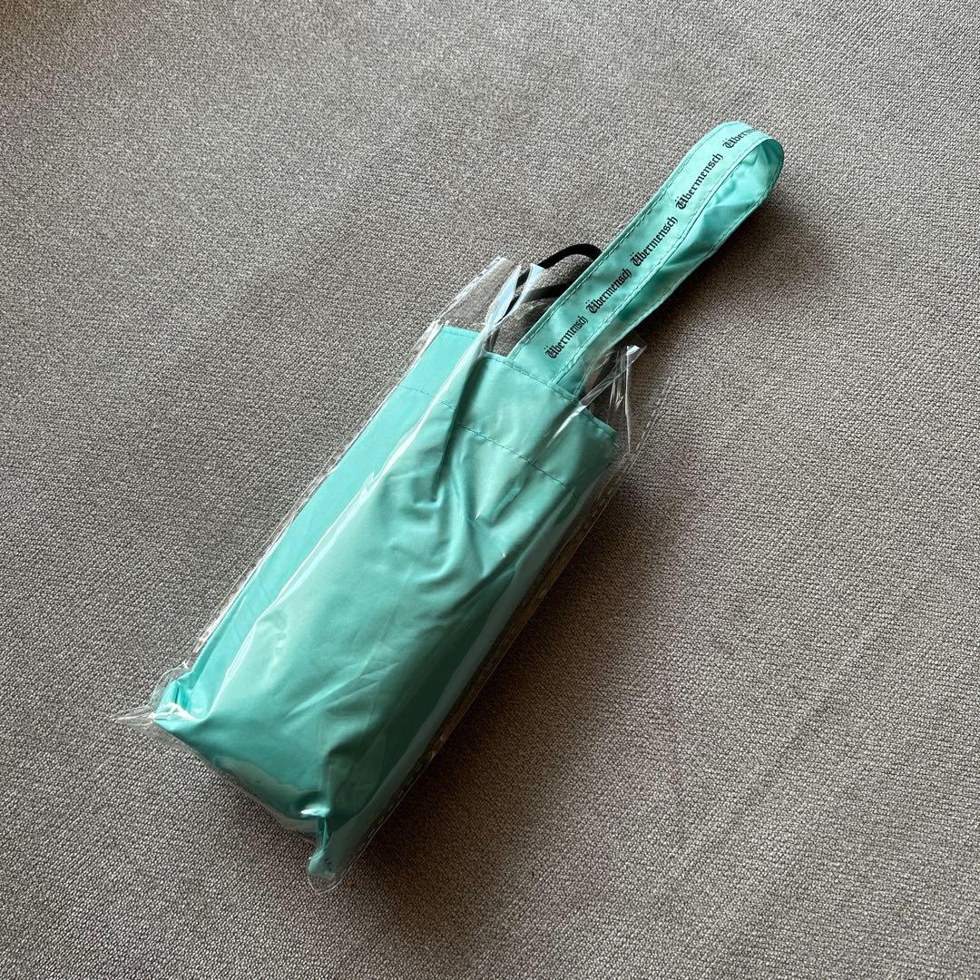 G-DRAGON MEDIA EXHIBITION折りたたみ傘