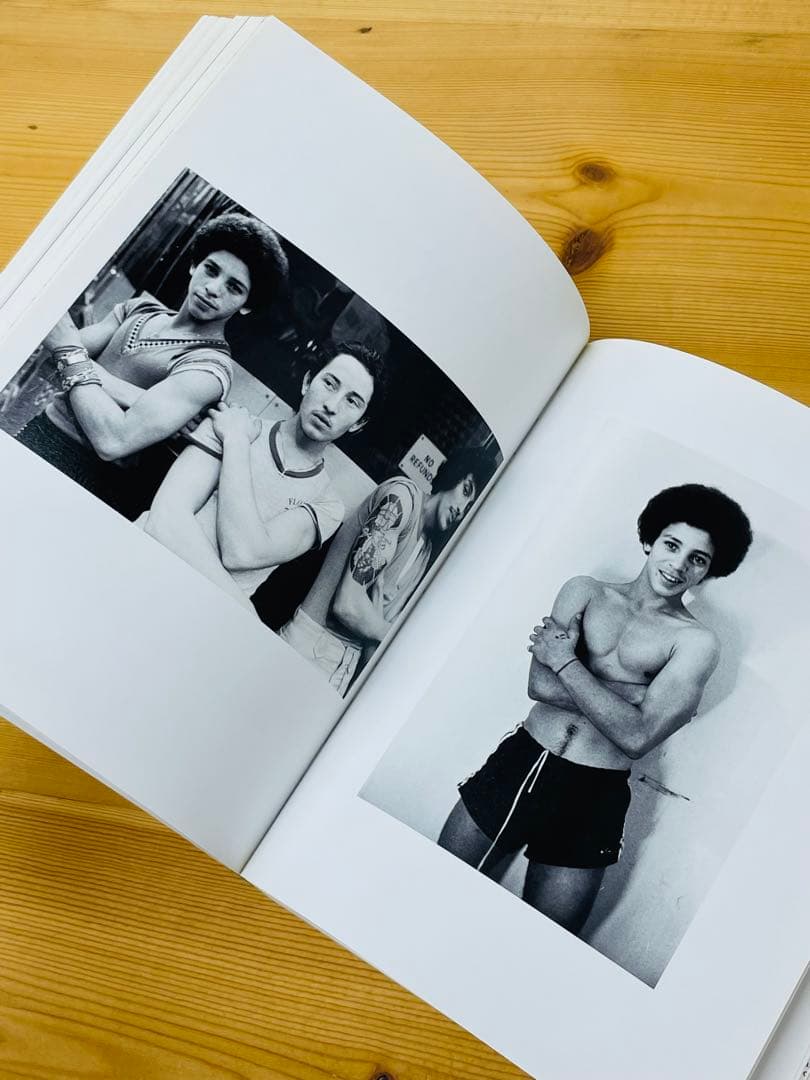 ラリークラーク \"PUNK PICASO“