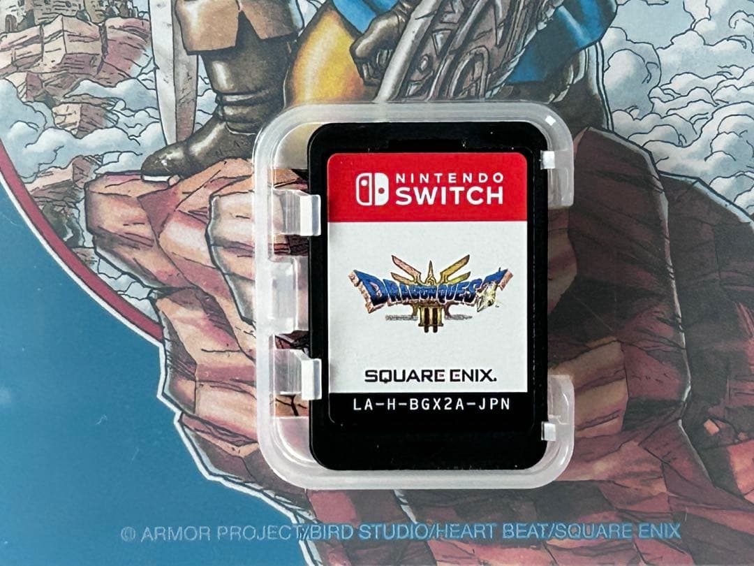 信長の野望 新生 & ドラゴンクエスト3 セット