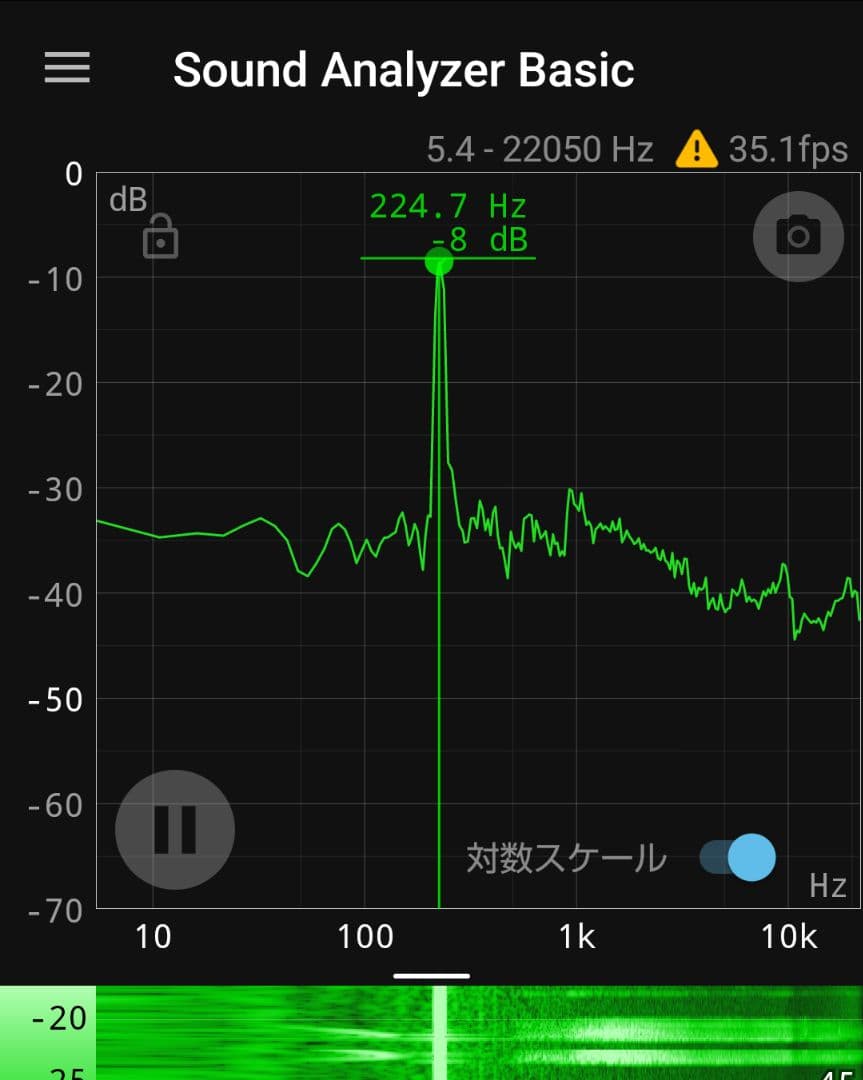 アマナマナ amanamana シンギングボウル