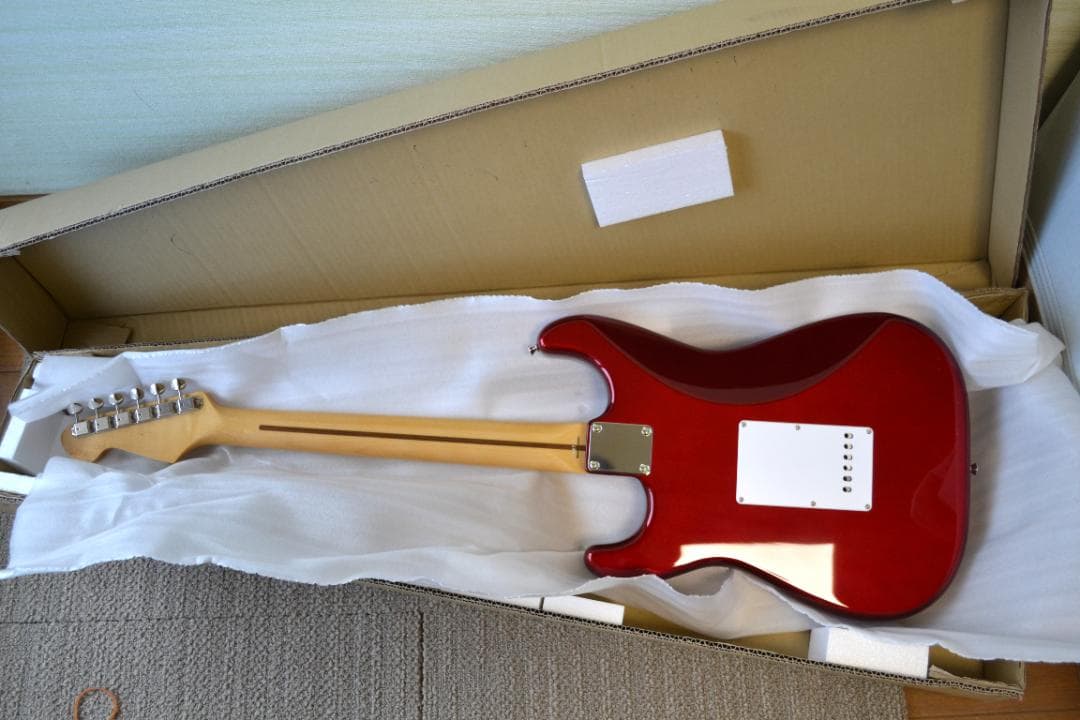 未使用　Tokai 東海楽器　AST-101　OCR　エレキギター値下げ