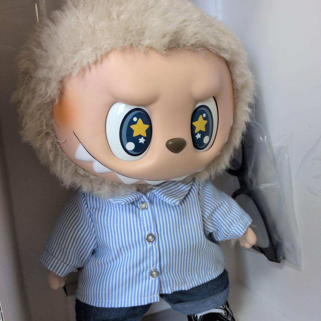 THE MONSTERS - FLIP WITH ME ぬいぐるみ