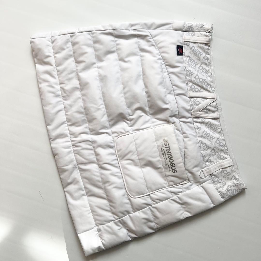 NEW BALANCE GOLF ニューバランスゴルフ　セットアップ　ダウン　M