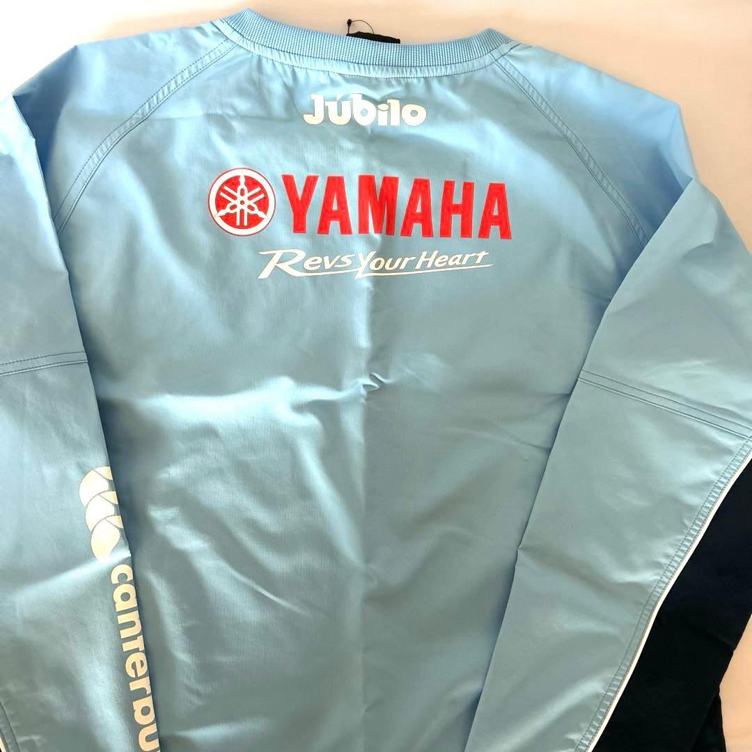 YAMAHACanterbury ウォームアップウェアピステ上下セットサイズ3L
