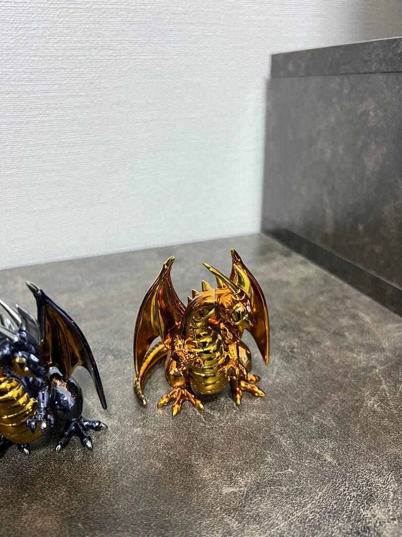 ドラゴンクエストメタリックモンスターズギャラリーズ