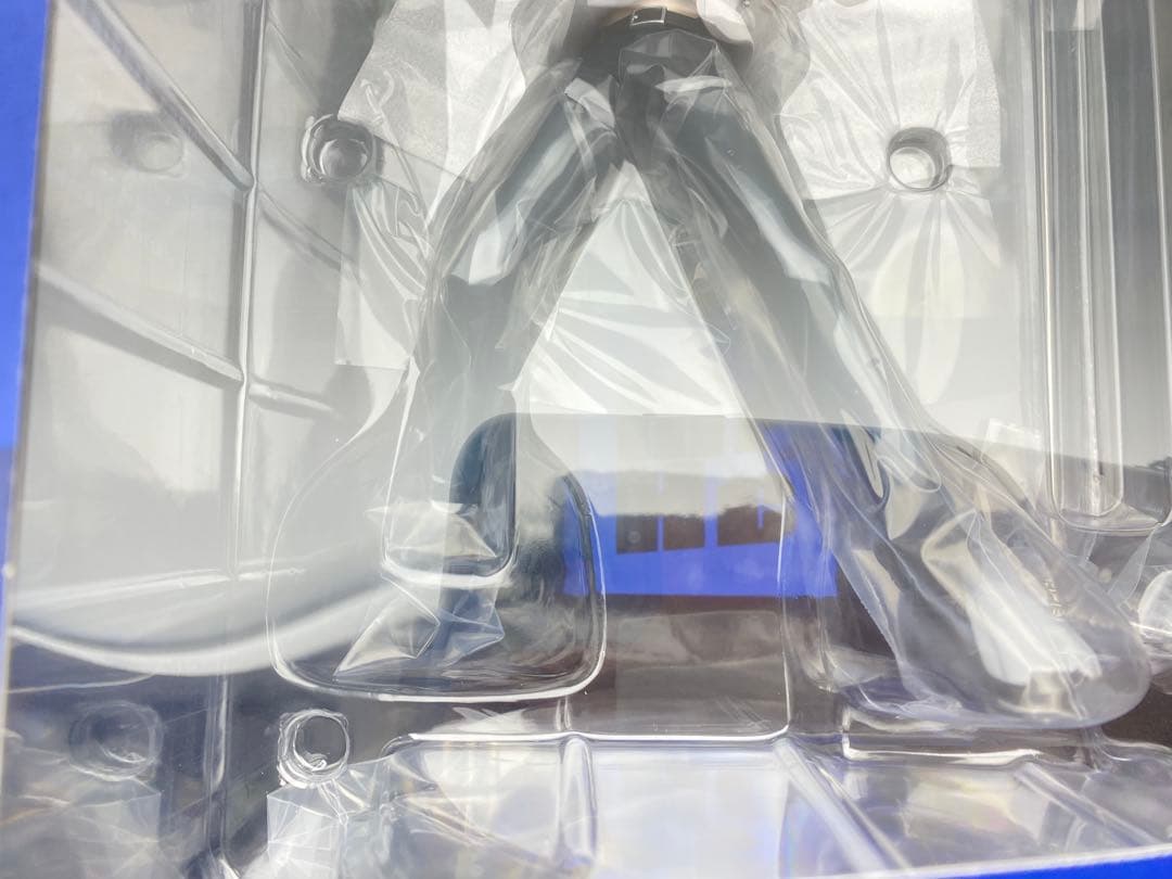 碧棺左馬刻 ANIPLEX限定フィギュア新品