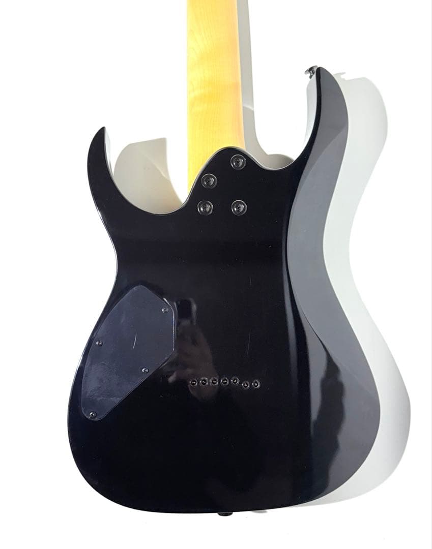 ibanez GRG7221QA アイバニーズ 7弦ギター